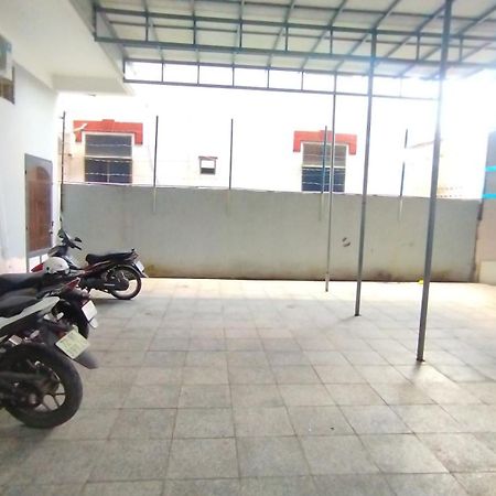 Nha Nghi Thanh Thuy Ba Ria Esterno foto